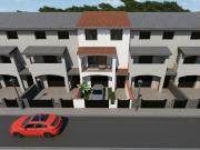 Casa en venta en Sant Iscle de Vallalta. Obra nueva en...