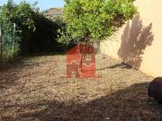 Casa en venta en Cangas, Aldán. Casa con parcela en la...
