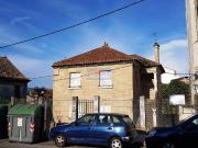 Chalet en venta en Cangas, Cangas Pueblo. CASA DE PIEDRA...