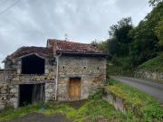 Casa en venta en Cangas de Onís. CONJUNTO DE CASA,...