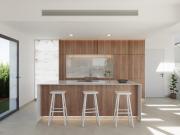 Casa en venta en Alfàs del Pi l´, Pueblo Ubanizaciones....