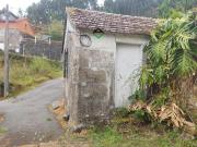 Casa en venta en Cangas, O Hío. Casa pequeña a reformar...
