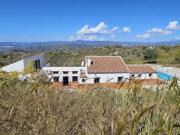 Casa en Venta en Canillas de Aceituno