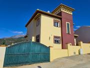 Casa en Venta en Canillas de Albaida