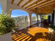 Casa en venta en Canillas de Albaida. Casas Canillas de.