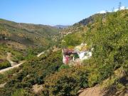 Casa en venta en Canillas de Albaida. Fantástica parcela...