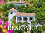 Casa en venta en Canillas de Albaida Málaga