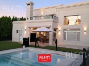 Casa en venta en Canning | Barrio Don Joaquin