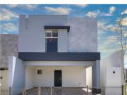 Casa en venta en Cantabria, Saltillo, Coahuila de Zaragoza