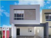 Casa en venta en Cantabria, Saltillo, Coahuila de Zaragoza