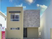 Casa en venta en Cantabria, Saltillo, Coahuila de Zaragoza