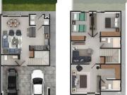 Casa en Venta en Cantabria, Saltillo, Coahuila de Zaragoza