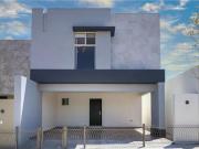 Casa en venta en Cantabria, Saltillo, Coahuila de Zaragoza