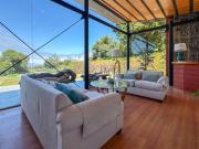 Casa en Venta en Cantagua, Zapallar