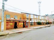 casa en venta en cantalejo. Cod V882