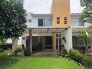 Casa en venta en Cantarranas, Cuernavaca, Morelos