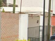 CASA EN VENTA EN CANTERA SAN JOSÉ, AGS