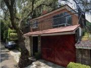 CASA EN VENTA EN CANTERA, TLALPAN, CDMX
