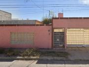 CASA EN VENTA EN CANTERAS DE SAN JAVIER, AGUASCALENTES