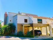 Casa en venta en Canterías 1 Sector, Cancún, Nuevo León