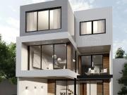 Casa en Venta en Cantiles, Bosque Esmeralda