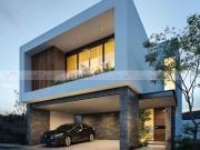 Casa en venta en Cantizal, Cancún, Nuevo León