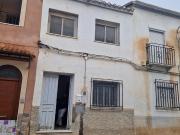 Casa en venta en Cantoria, Almería