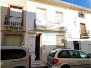 Casa en venta en Cantoria, Almería