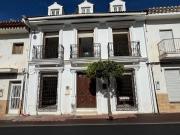 Casa en venta en Cantoria, Almería