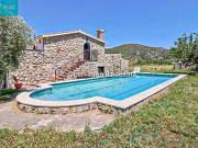 Casa en venta en Canyelles. Espectacular finca rústica...