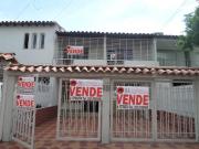 casa en venta en caobos. Cod V1251