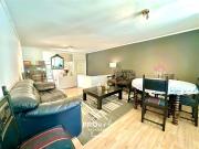 Casa en Venta en Capellán Abarzúa Barrio Bellavista