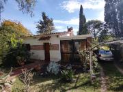 CASA EN VENTA EN CAPILLA DEL MONTE