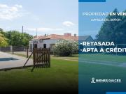 Casa en Venta en Capilla del Señor con parque de 1700 m2...