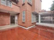 casa en venta en capillana. Cod V16955