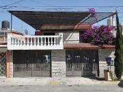 CASA EN VENTA EN CAPISTRANO, ATIZAPAN DE ZARAGOZA, EDOMEX