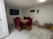 CASA EN VENTA EN CAPISTRANO, ATIZAPÁN, EDO. DE MÉXICO