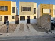 Casa en venta en Capistrano INFONAVIT, Tijuana, Baja...
