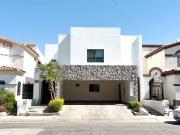 Casa en venta en Capistrano Residencial, Hermosillo, Sonora