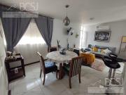 Casa en venta en Capital Bª Los Paraisos