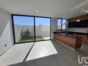 Casa en Venta en Capital Norte con Roofgarden
