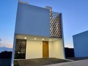 Residencia en capital norte