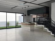 CASA EN VENTA EN CAPITAL NORTE, COTO SIVEC