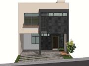 Casa en Venta en Capital Norte Sienna 102