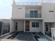 Casa en venta en Capital Sur, El Marqués, Querétaro