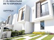 Casa en venta en Capittala, León, Guanajuato