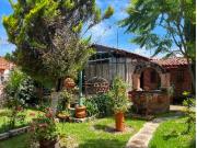 CASA EN VENTA EN CAPULA MICHOACAN ¡UNA PLANTA!