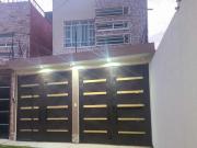 CASA EN VENTA EN CAPULTITLAN EN TOLUCA ESTADO DE MÉXICO