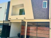 CASA EN VENTA EN CAPULTITLAN, NO APLICA PARA CRÉDITO