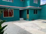 CASA EN VENTA EN CAPULTITLÁN, TOLUCA, SALIDA RÁPIDA A...